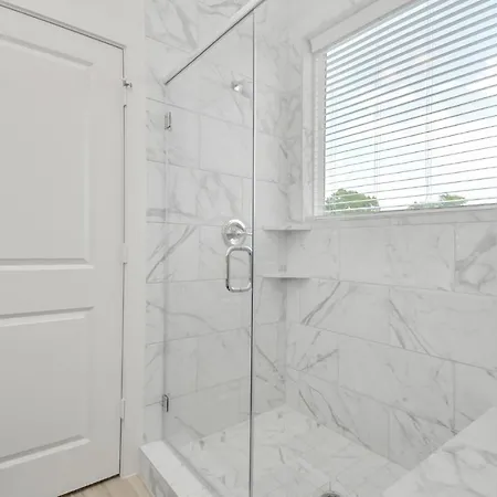 Casa Azure - New Modern 3 Bedroom Med Center, Nrg, Uh Houston Exterior foto