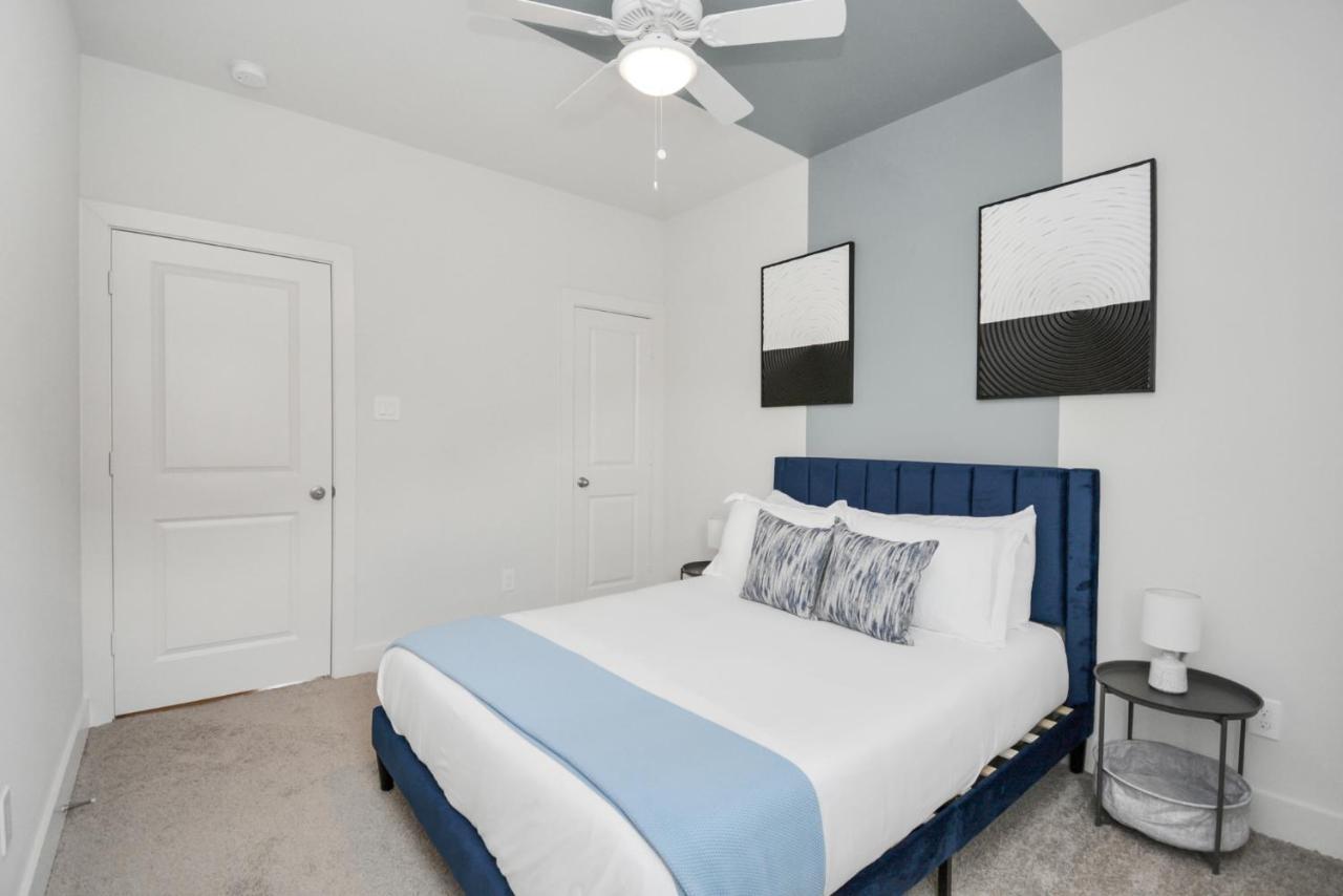 Casa Azure - New Modern 3 Bedroom Med Center, Nrg, Uh Casa de Férias *
